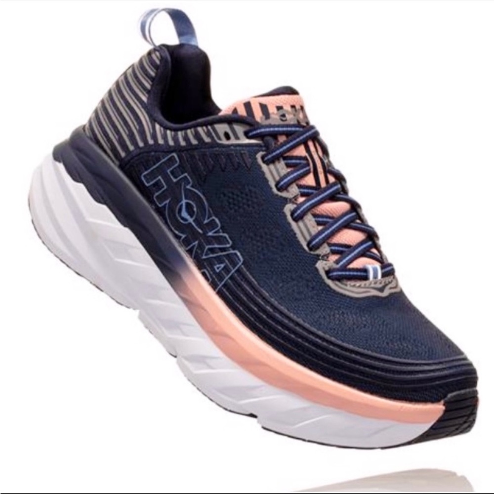 Hoka Bondi 6 Running Shoes